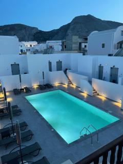 Tarelis Beach Apartments & Studios - 7