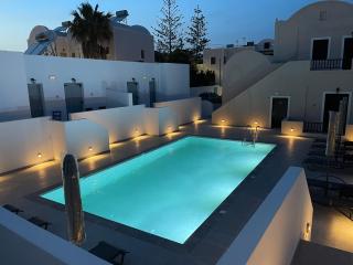 Tarelis Apartments & Studios - Kamari - 9