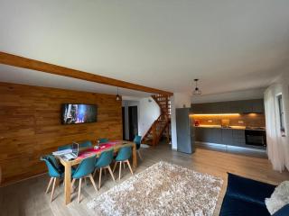 Cabana din Livada, Călimănești - 8