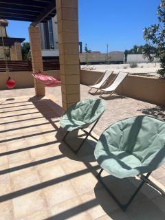 Villa Calm 100m from the beach - Agia Napa - 6