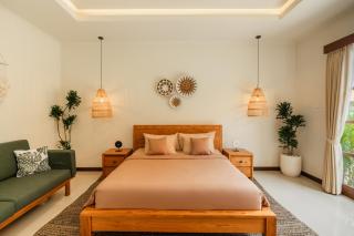 Villa Nana Seminyak - Seminyak - 2
