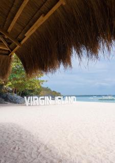 Virgin Island Resort - 0