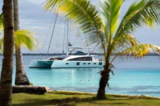Virgin Island Resort - 1