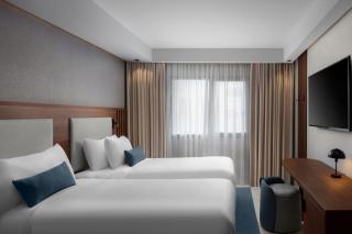 Courtyard by Marriott Casablanca Downtown - 6