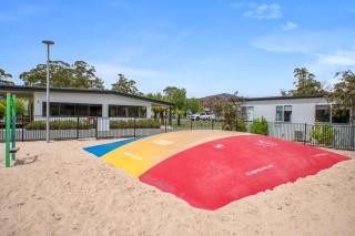 Tasman Holiday Parks - St Helens - St Helens - 6