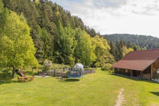 Organic Homestead Mikl - 1