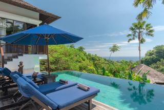Villa Umah Raja - Lovina - 8
