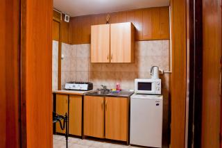 Lessor Apartments - Almaty - 7
