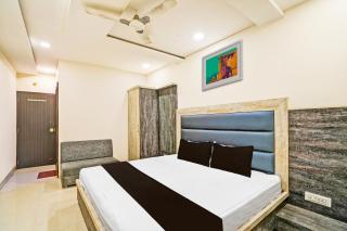 Hotel O Shri shiva palace - Raipur - 8