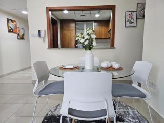 Trinity Holiday Homes - Standpoint Tower Downtown - Dubai - 8