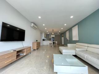 Fairlane Residence Bukit Bintang by Bluebird Home - Kuala Lumpur - 4