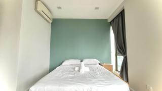 Fairlane Residence Bukit Bintang by Bluebird Home - Kuala Lumpur - 2