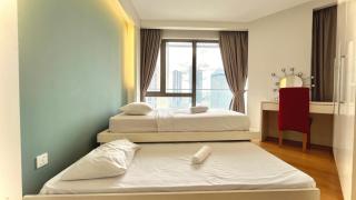 Fairlane Residence Bukit Bintang by Bluebird Home - Kuala Lumpur - 1