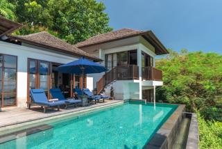 Villa Umah Raja - Lovina - 6