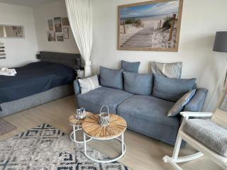 Wohnung Südstrand Glück - Fehmarn - 5
