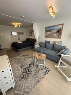 Wohnung Südstrand Glück - Fehmarn - 4