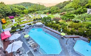 Kolon Hotel - Gyeongju - 2