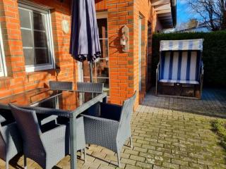 Zingstrose Comfortable holiday residence - Zingst - 5