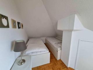 Zingstrose Comfortable holiday residence - Zingst - 8