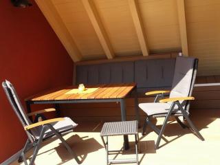 Holiday apartment Haus Bodefurt - Apartment 2 - 6