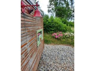 Tiny House "Ria" Comfortable holiday residence - Miekenhagen - 2