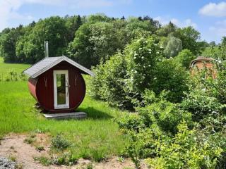 Tiny House "Ria" Comfortable holiday residence - Miekenhagen - 7
