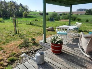 Tiny House "Ria" Comfortable holiday residence - Miekenhagen - 8