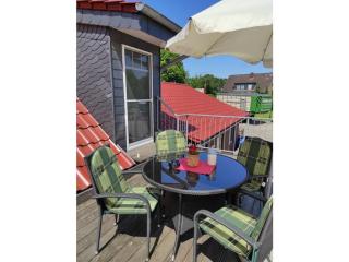de Boer Comfortable holiday residence - Jever - 1