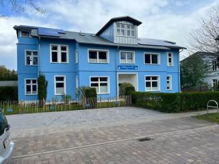 Jolle Comfortable holiday residence - Zinnowitz - 0