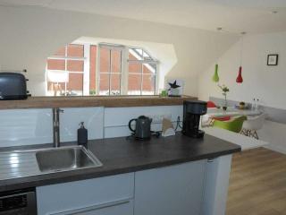 North-West Comfortable holiday residence - Schönhagen - 0