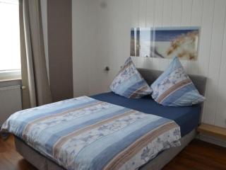 Cutter in the shiphouse - Hooksiel - 5