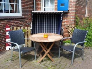 Spiekeroog Comfortable holiday residence - Wangerland - 3