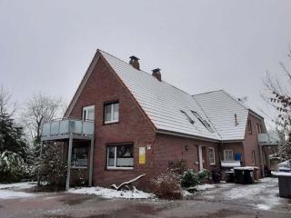 Spiekeroog Comfortable holiday residence - Wangerland - 7