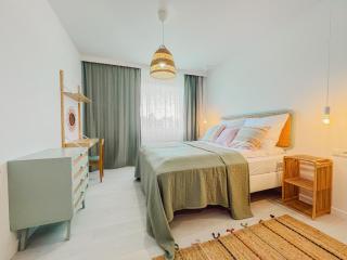 Apart Harmony- Apartament Kaprów 6 - Puck - 5