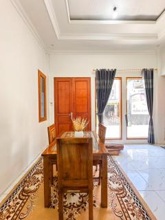 Teras Senja Sikunir Homestay - Kejajar - 5