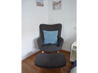 Dinghy in the shiphouse - Hooksiel - 1