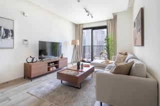 Frank Porter - Ahad Residences - Dubai - 9