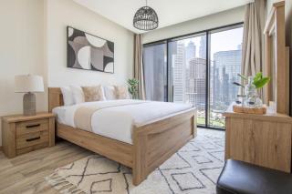 Frank Porter - Ahad Residences - Dubai - 2