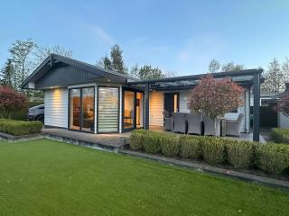 Beautiful holiday home with garden - Voorthuizen - 4