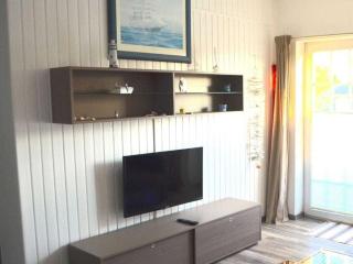 Schooner in the shiphouse - Hooksiel - 1