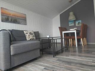 Schooner in the shiphouse - Hooksiel - 4