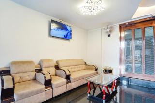 FabHotel Ellegant Inn - Bangalore - 2