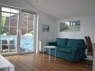 Brig in the shiphouse - Hooksiel - 1