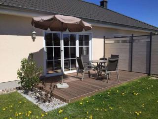 Boddensurfer 2b Comfortable holiday residence - 0