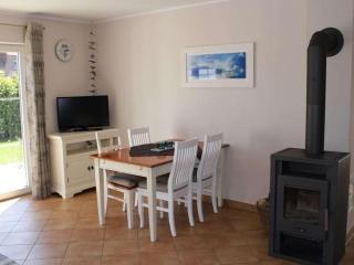 Boddensurfer 2b Comfortable holiday residence - 8
