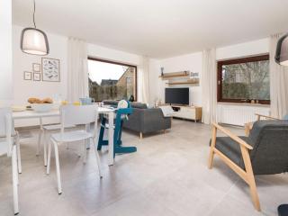 urlaubinsicht de Comfortable holiday residence - Tönning - 9