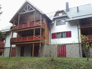 Holiday Apartment Bolfenk - Hočko Pohorje - 9