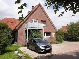 "Baltrum" Comfortable holiday residence - Hooksiel - 9