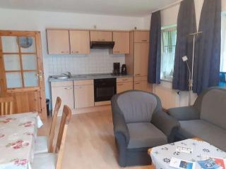 "Baltrum" Comfortable holiday residence - Hooksiel - 2