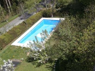 Dream view Comfortable holiday residence - Zachenberg - 2